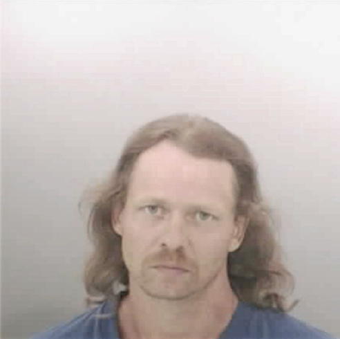 WILSON, GREGORY SCOTT - Peoria County, IL