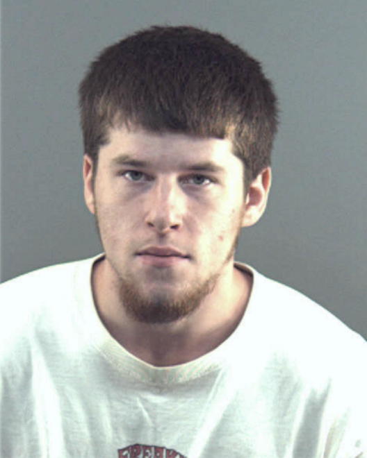 BOUCHEZ, JUSTIN DALE - Peoria County, IL
