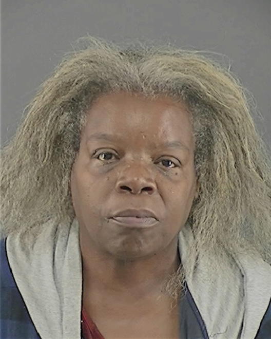 BROWN, LOLITA FRANCIS - Peoria County, IL