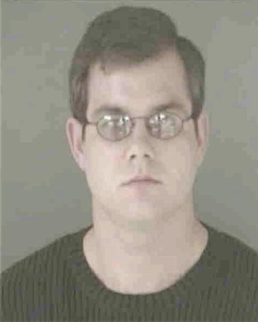 CRUMP, RONALD ANTHONY - Peoria County, IL