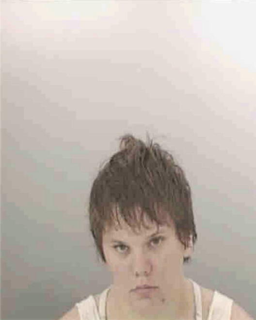 CUTLER, TERESA LOUIS - Peoria County, IL