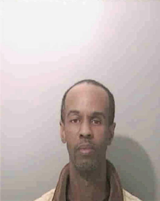 DOUGLAS, RONALD TERRY - Peoria County, IL