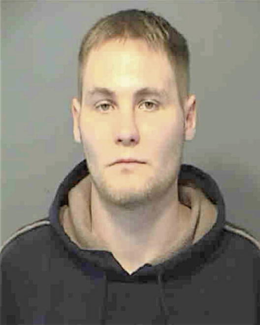 EGGERS, JAMES EVERETT - Peoria County, IL