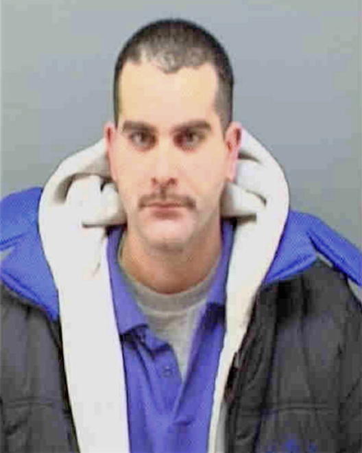 EKSTER, JASON LEE - Peoria County, IL