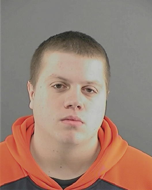 GRAVES, KYLE CHARLES - Peoria County, IL