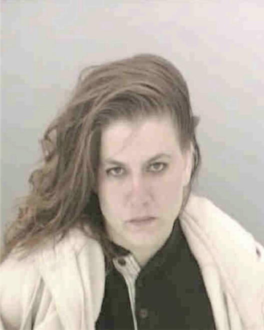 HARTMAN, KELLY MARIE - Peoria County, IL