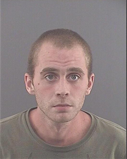 HEFFRON, TIMOTHY D - Peoria County, IL