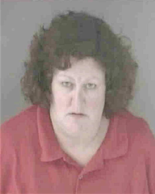 HESSINGER, CYNTHIA MARIE - Peoria County, IL