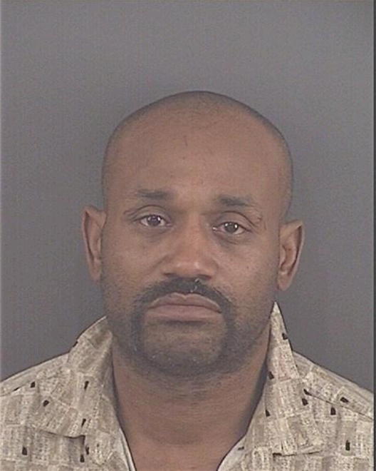 HICKMAN, DORIAN F - Peoria County, IL
