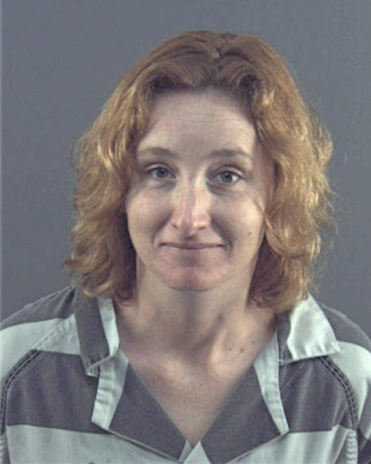 HINKLEY, CRYSTAL SUNSHINE - Peoria County, IL