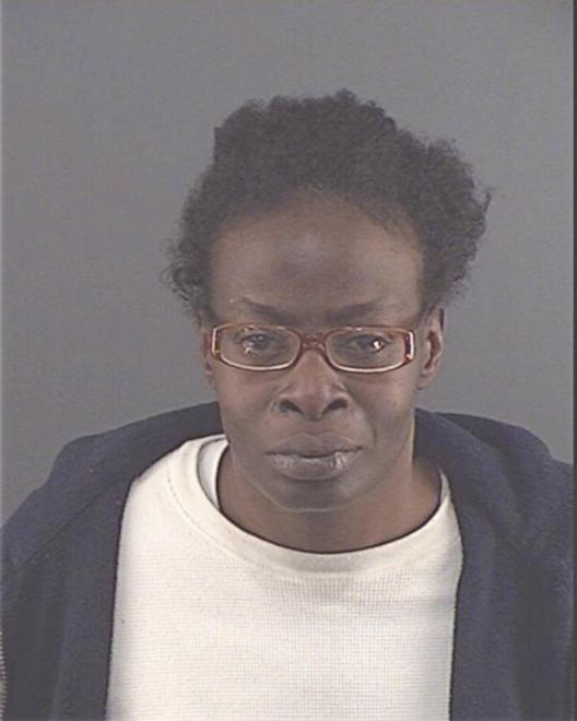 HOLMES-HANSON, TABITHA CHAUNTE - Peoria County, IL