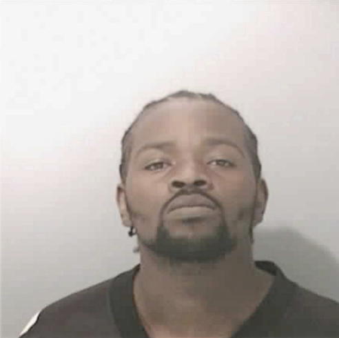 JOHNSON, ANTIONE MAURICE - Peoria County, IL