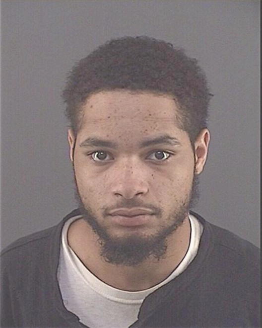 JONES, JERMON D - Peoria County, IL