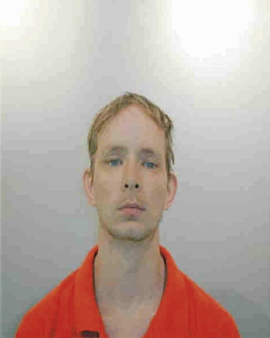 MATHES, CHRISTOPHER - Peoria County, IL
