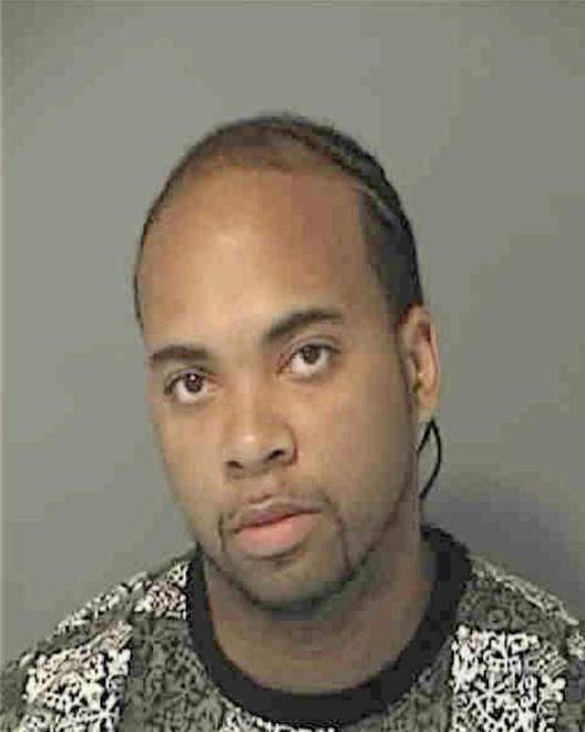 MCDONALD, JAMES BERNARD - Peoria County, IL