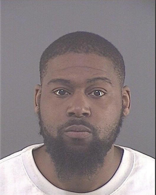 NICHOLS, VINCENT - Peoria County, IL