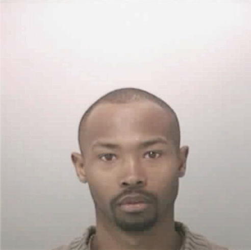 PARKER, DARYL EUGENE - Peoria County, IL