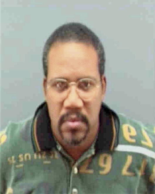PENDLETON, MARK EMERY - Peoria County, IL
