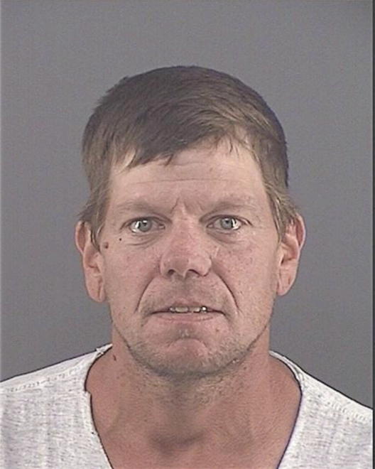 Peters, Mark D - Peoria County, IL