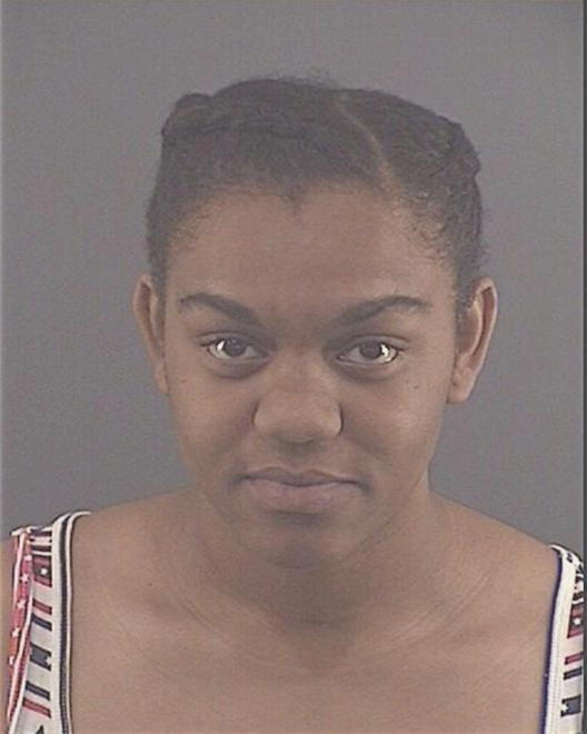 PINKNEY, JYNEISHA S - Peoria County, IL