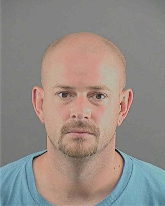 POORE, CHAD ERIK - Peoria County, IL