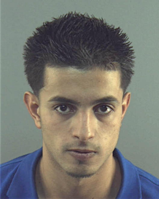 QATTOUM, ABDEL RAZAQ - Peoria County, IL