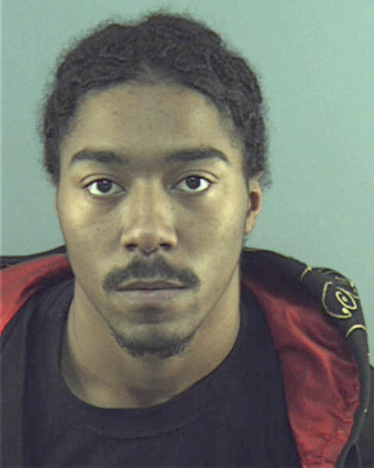 RANDLE, AUNDRES LAMAR - Peoria County, IL