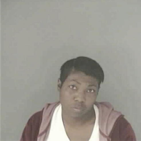 ROBINSON, ALICIA MARIE - Peoria County, IL
