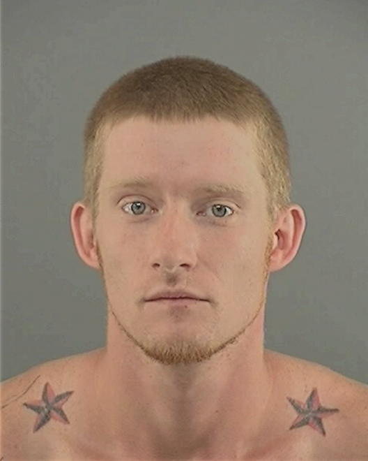 STOECKER, DEREK J - Peoria County, IL