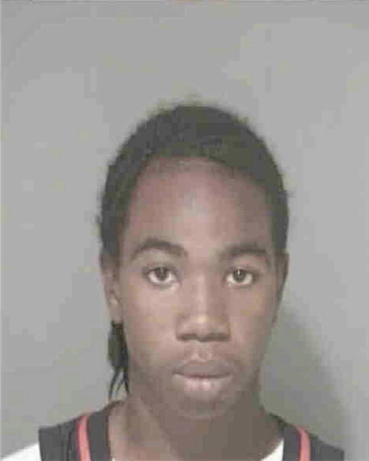 WALKER, DEMYCO ISIAH - Peoria County, IL