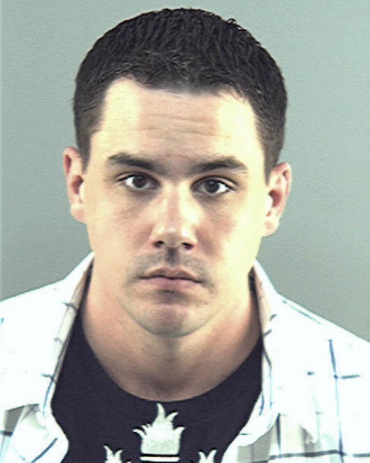 WEINZERL, TYLER B - Peoria County, IL