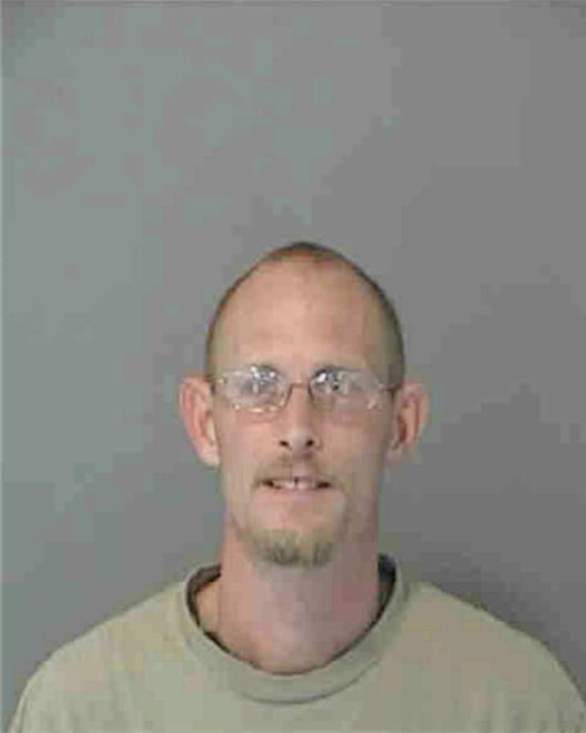 WENDLER, KEVIN DUANE - Peoria County, IL