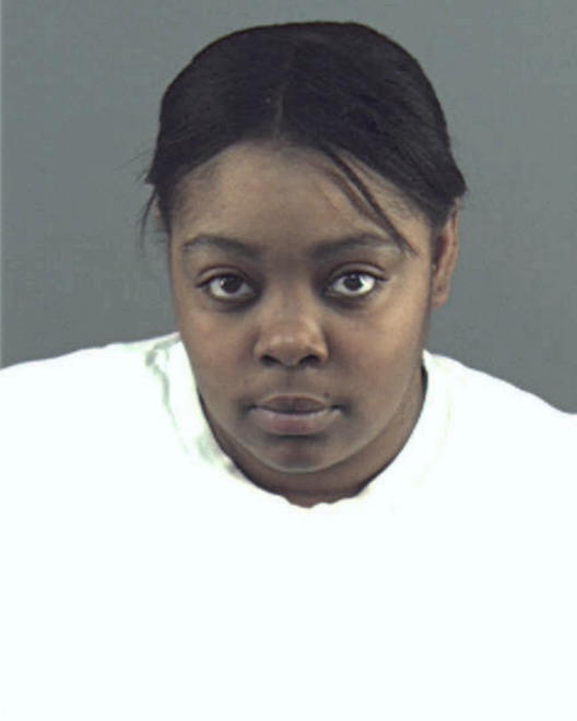WILLIAMS, LAISHA MERIA - Peoria County, IL