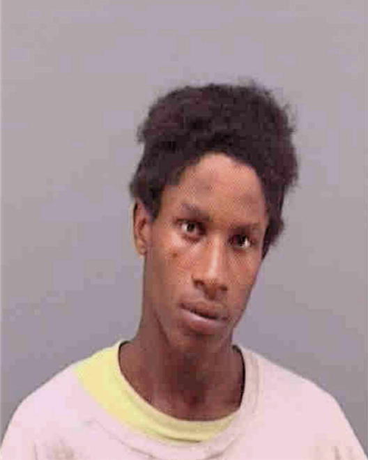 BROWN, LENEAIL QUANTREZ - Peoria County, IL
