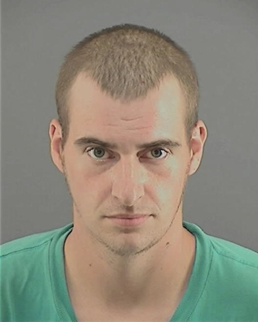CHILDERS, DEREK TROY - Peoria County, IL