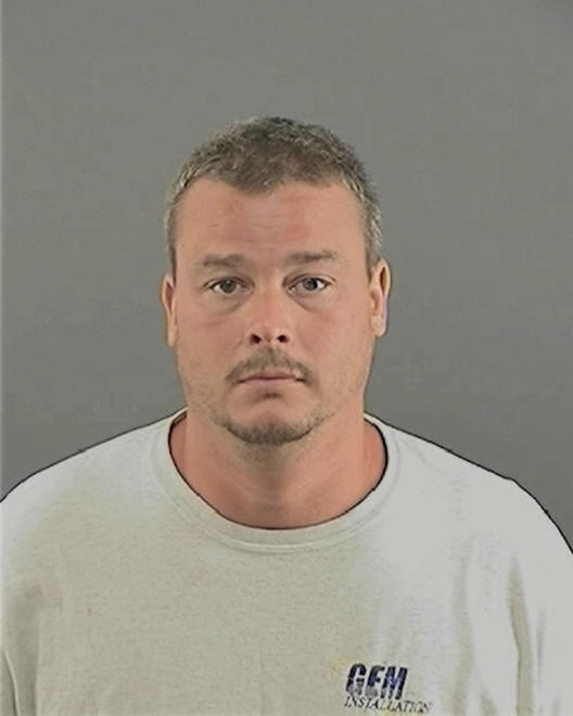 COOLEY, CHAD WILLIAM - Peoria County, IL