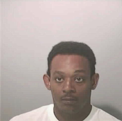 DONLEY, KEITH TYRONE - Peoria County, IL
