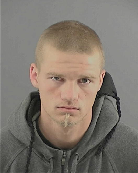 FREYTAG, KYLE DOUGLAS - Peoria County, IL