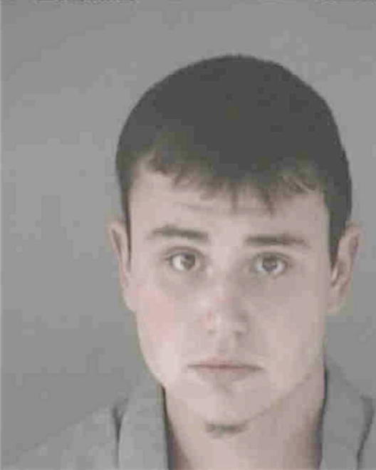 FRYE, JOSHUA L - Peoria County, IL