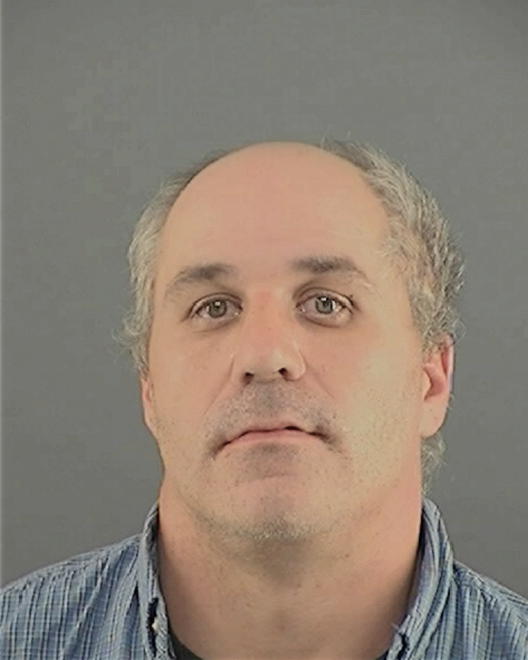 FULLER, SONNY EUGENE - Peoria County, IL