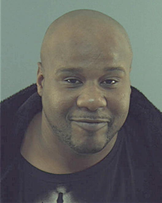 HALL, DERECK SINCLAIR - Peoria County, IL
