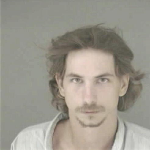 HARRIS, JOSEPH LEO - Peoria County, IL