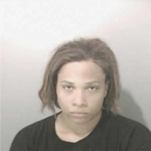 HOBSON, LATOYA S - Peoria County, IL