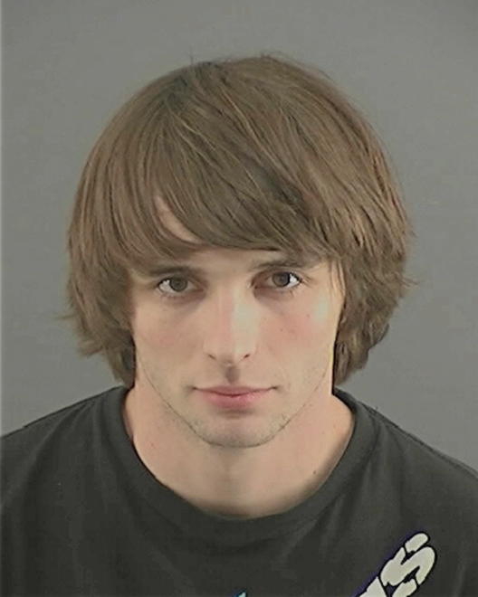 HUTTER, ANTHONY MYLES - Peoria County, IL