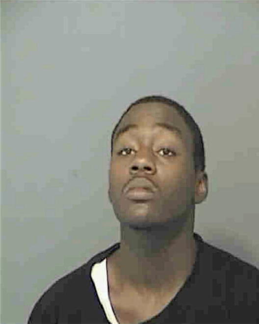 JOHNSON, BENNIE L - Peoria County, IL