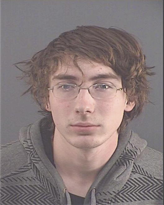 KRASNIUK, TRISTEN J - Peoria County, IL