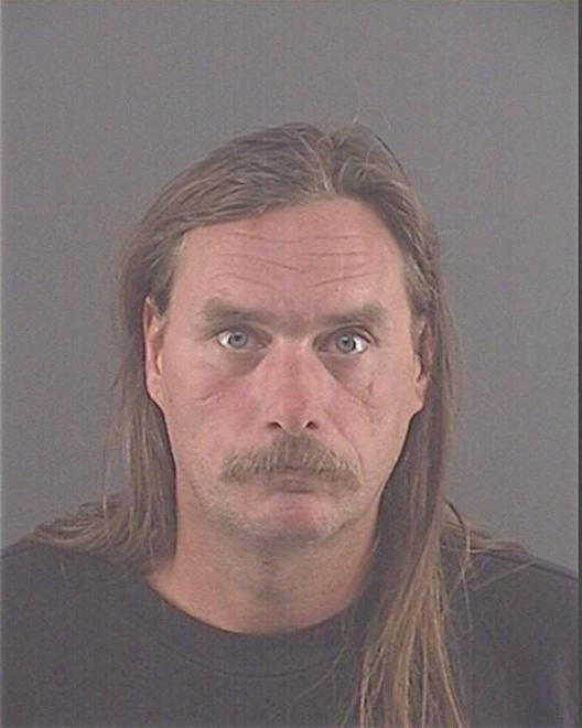 LANSFORD, TERRY RICHARD - Peoria County, IL