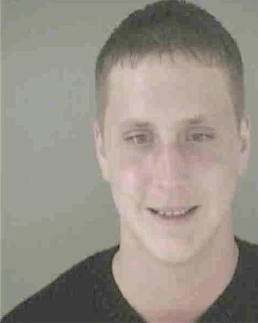 LIVINGSTON, BRENDAN JOSEPH - Peoria County, IL