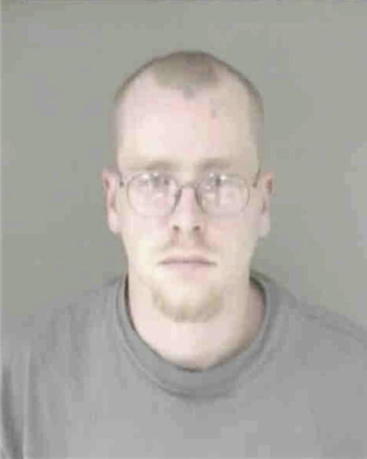 LOOK, HOWARD EDWARD - Peoria County, IL
