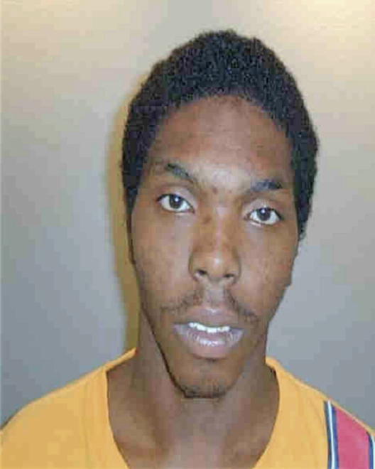 MACKLIN, ANTOINE DERRICK - Peoria County, IL